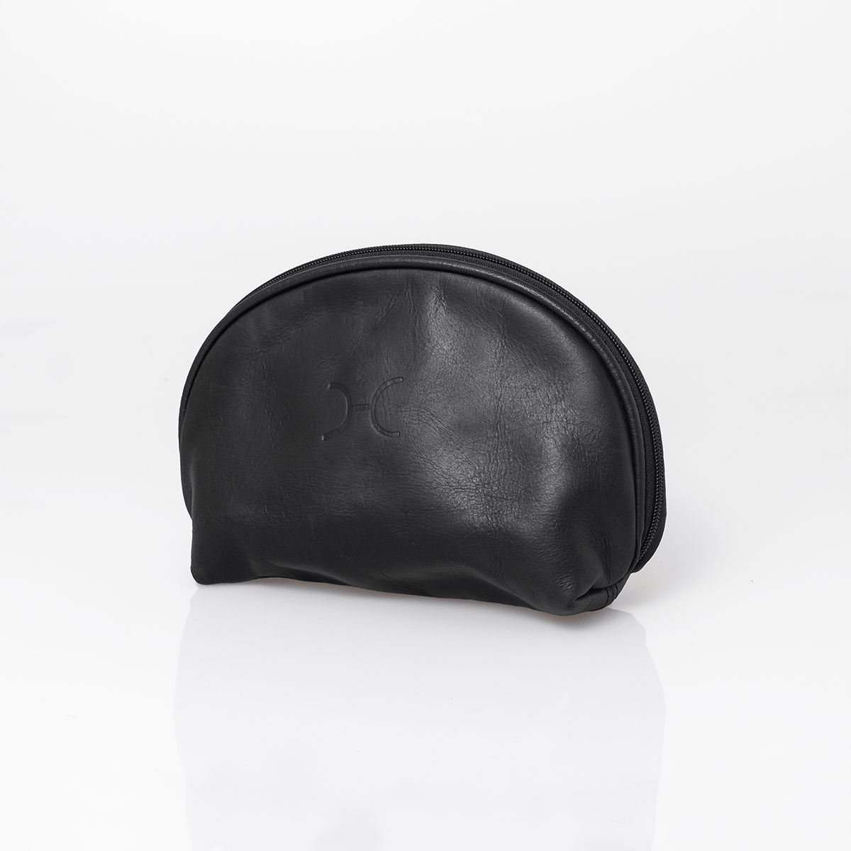 Big Mouth Bag Leather RTS - Thandana UK