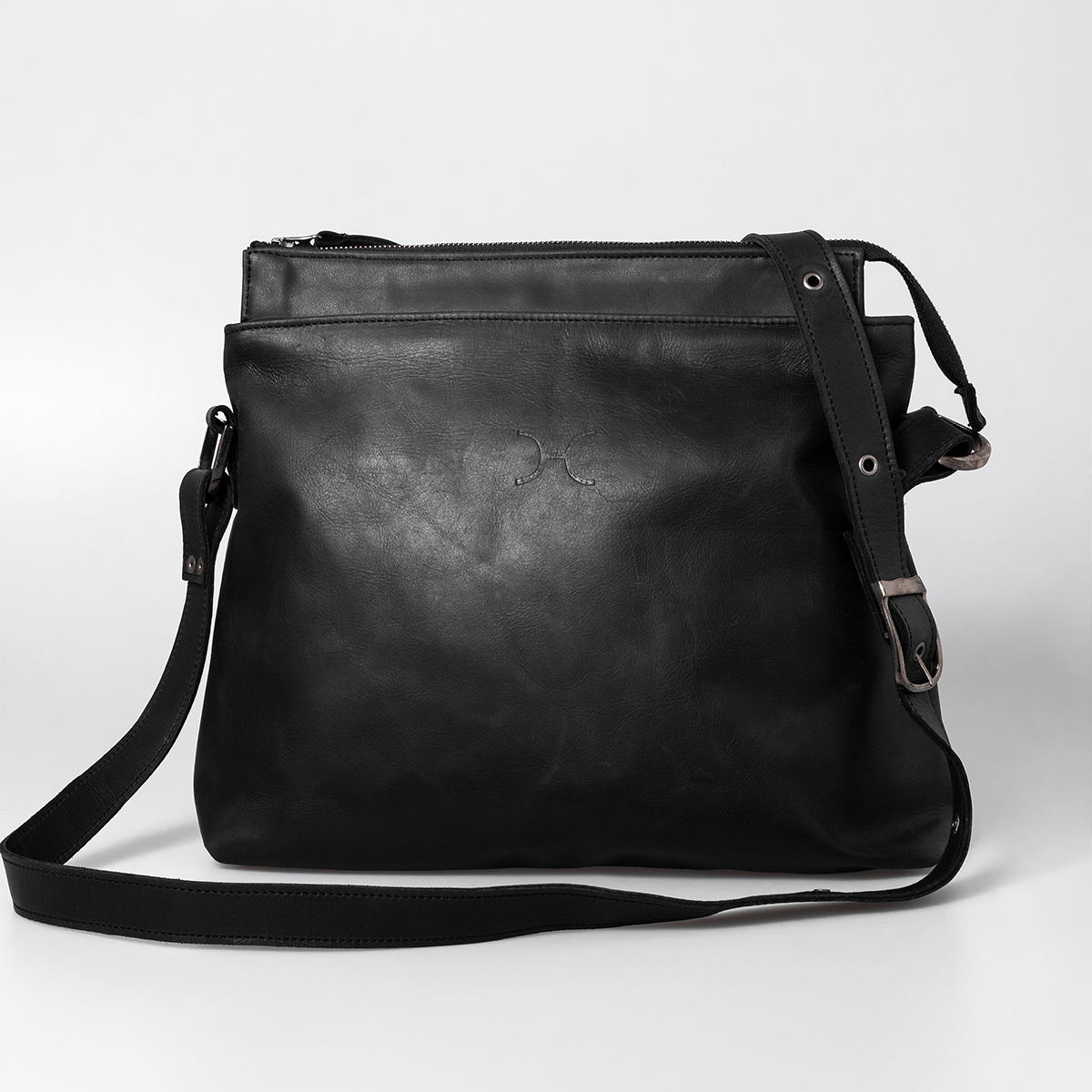 Boho Handbag Leather RTS - Thandana UK