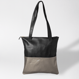 Book Bag Leather with no lining - Thandana UK