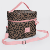 Bougie Vanity Laminated Fabric PINK - Thandana UK