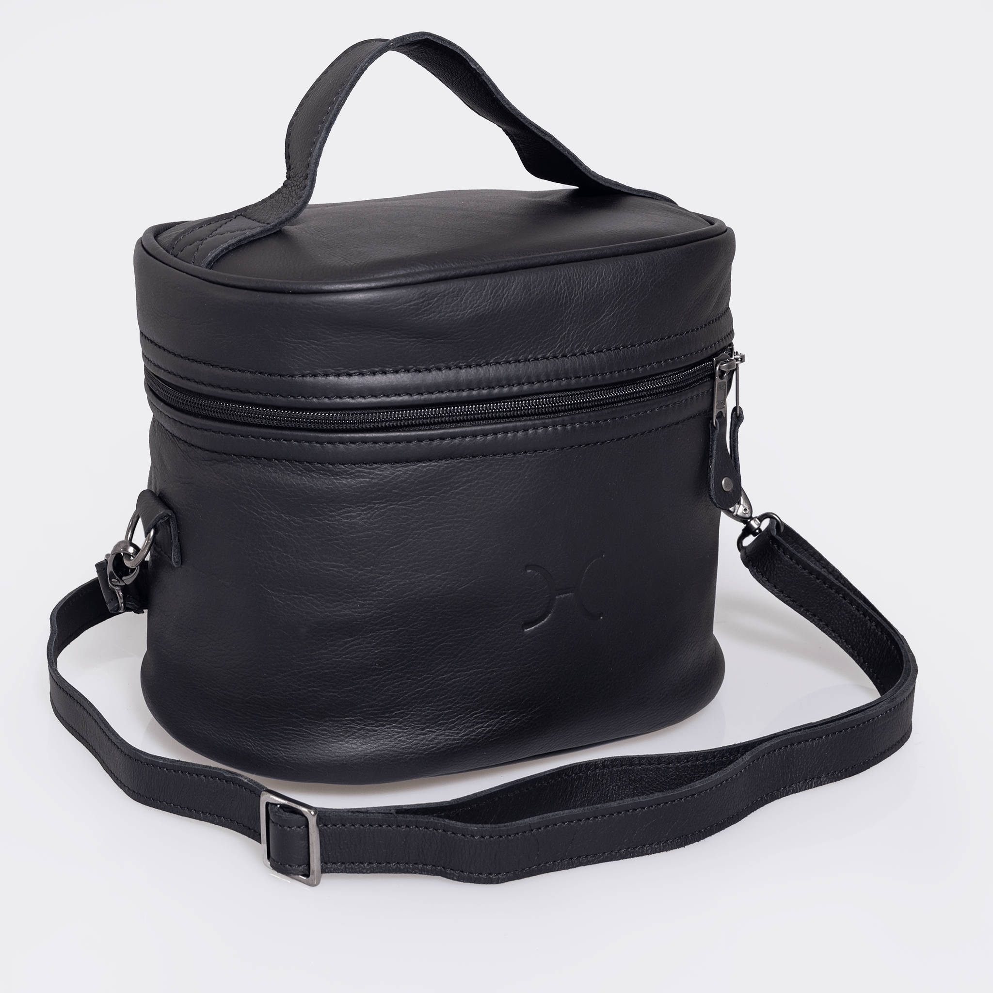 Bougie Vanity Leather RTS - Thandana UK