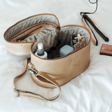 Bougie Vanity Leather RTS - Thandana UK