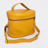 Bougie Vanity Leather RTS - Thandana UK