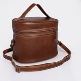 Bougie Vanity Leather RTS - Thandana UK