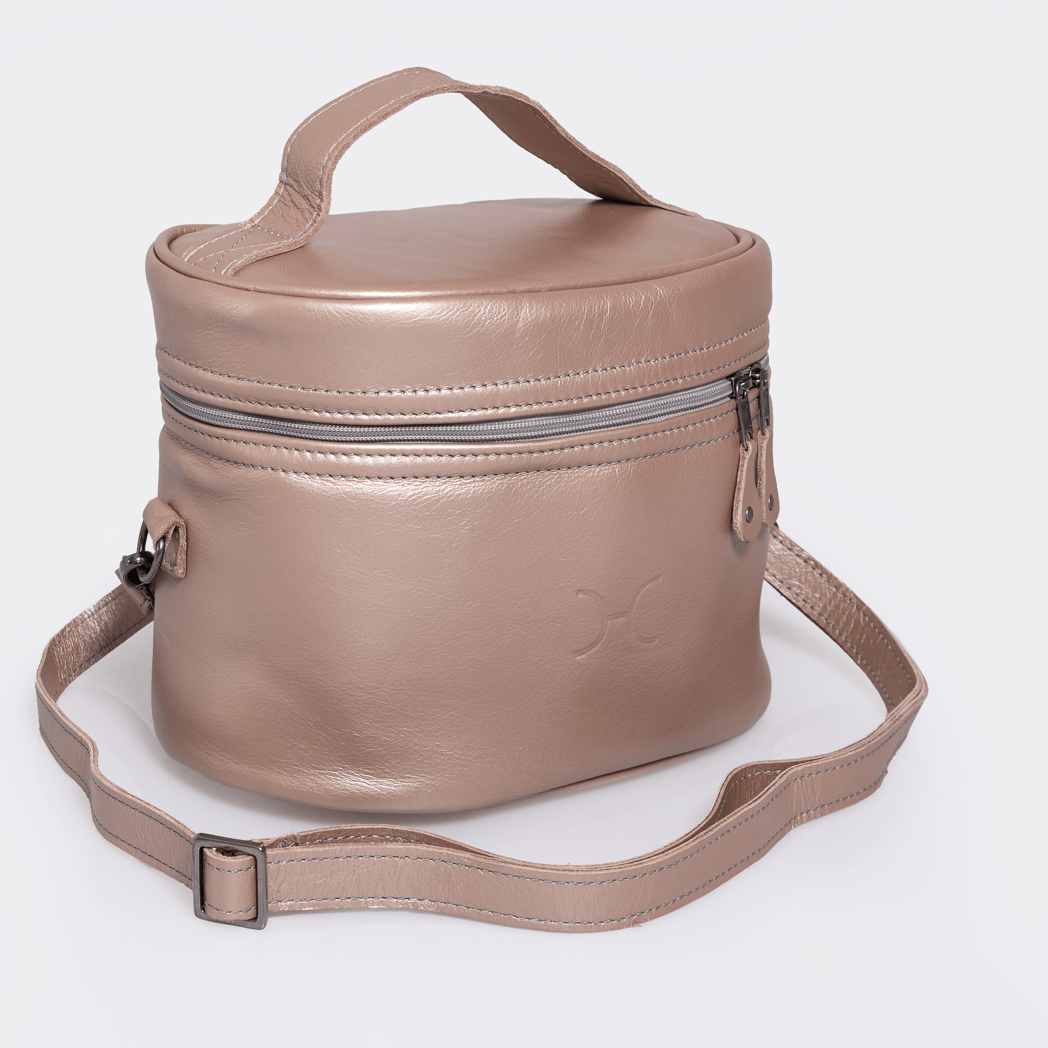 Bougie Vanity Leather RTS - Thandana UK