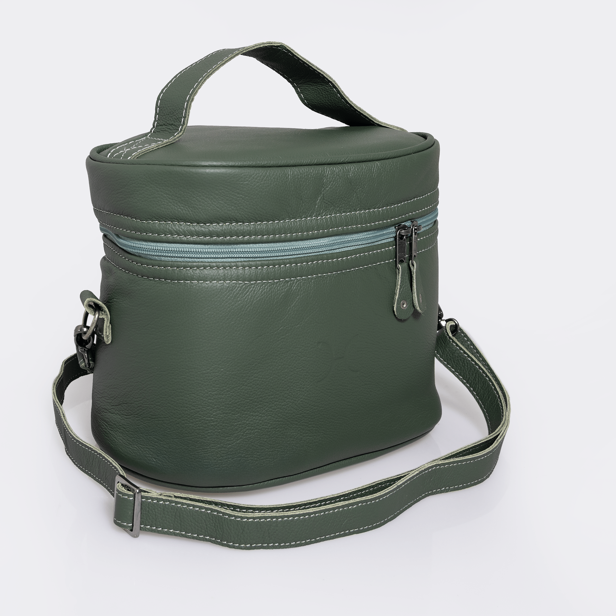 Bougie Vanity Leather RTS - Thandana UK