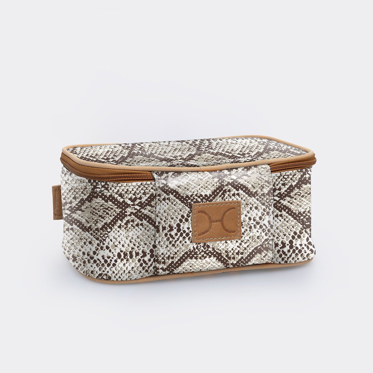 Box Vanity Laminated Fabric - Thandana UK