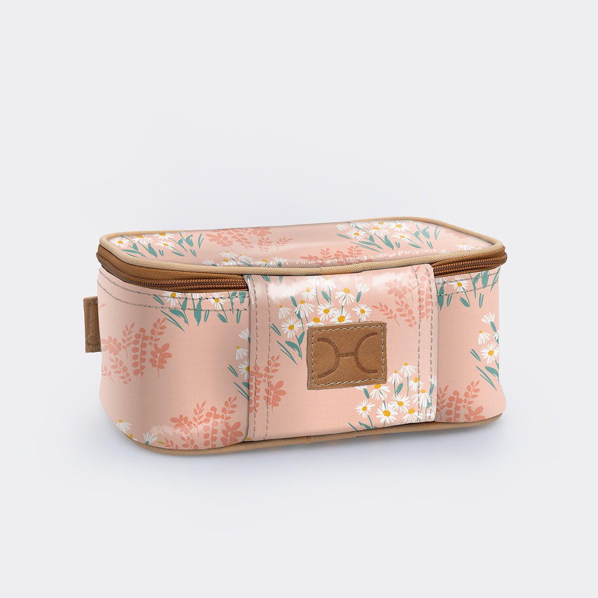 Box Vanity Laminated Fabric - Thandana UK
