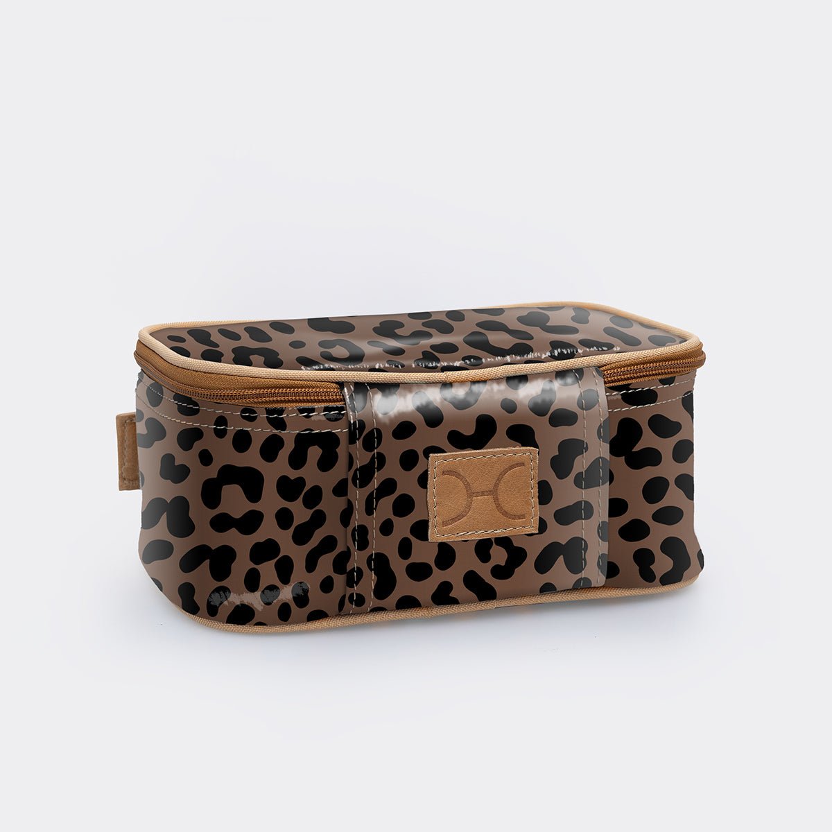 Box Vanity Laminated Fabric - Thandana UK
