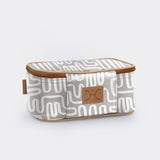 Box Vanity Laminated Fabric - Thandana UK
