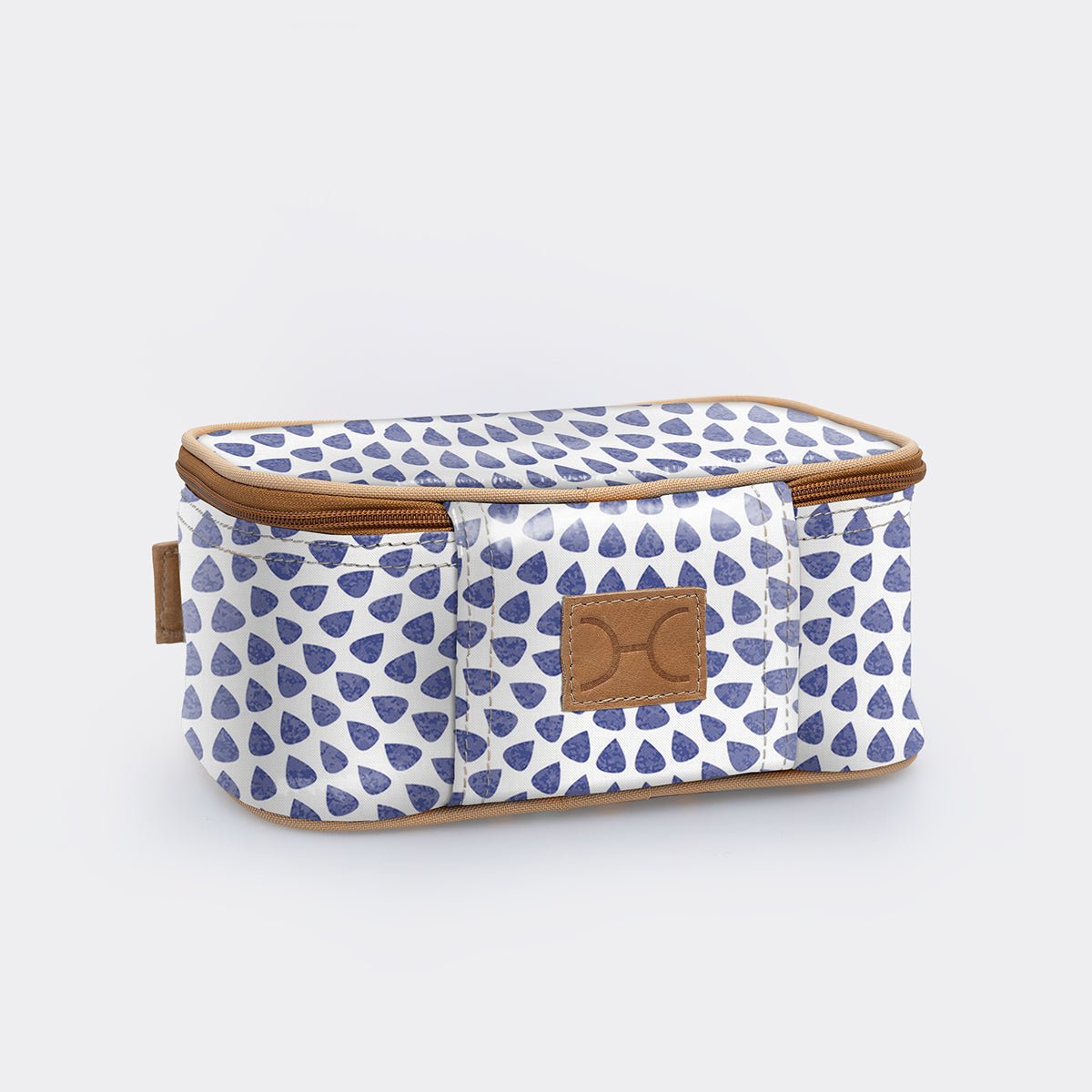 Box Vanity Laminated Fabric - Thandana UK