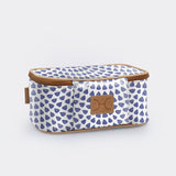 Box Vanity Laminated Fabric - Thandana UK