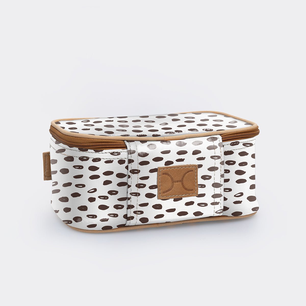 Box Vanity Laminated Fabric - Thandana UK