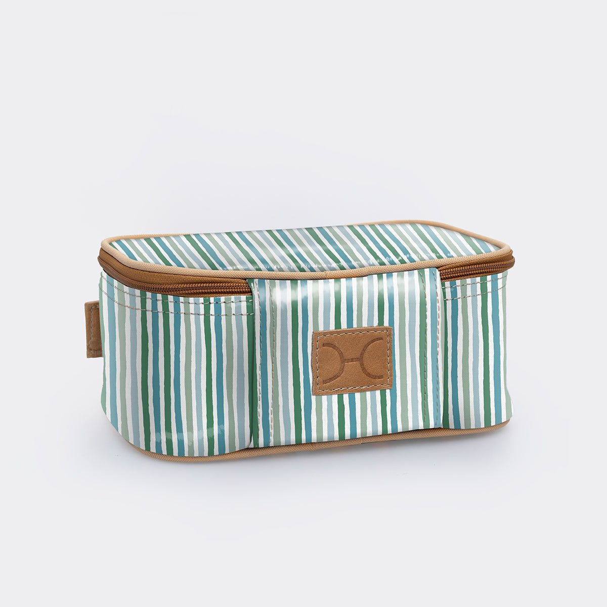 Box Vanity Laminated Fabric - Thandana UK
