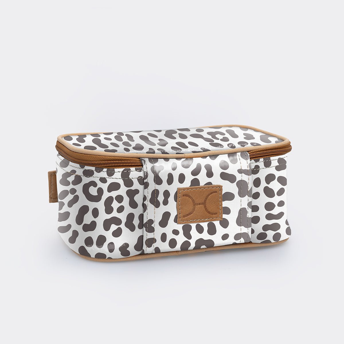 Box Vanity Laminated Fabric - Thandana UK