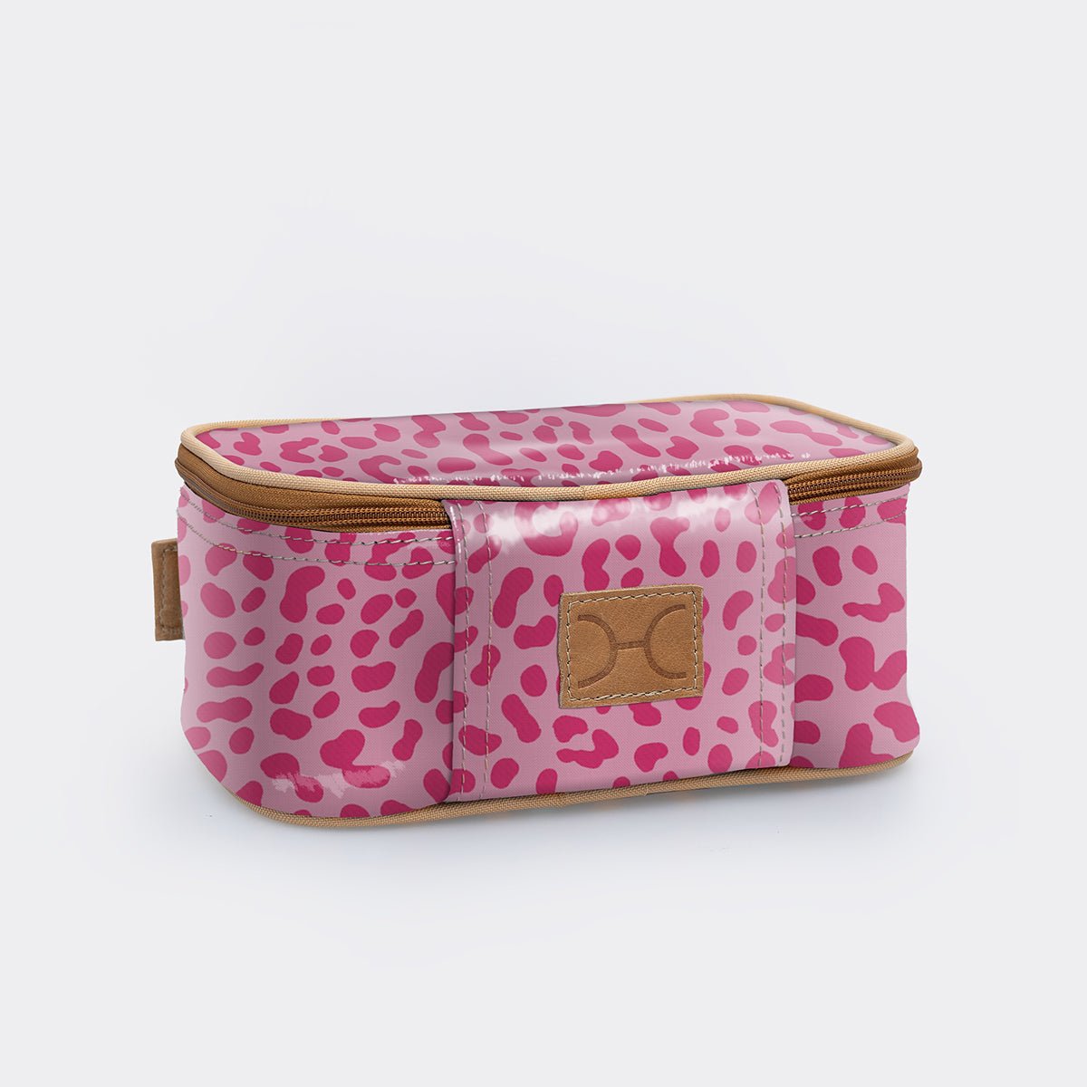 Box Vanity Laminated Fabric - Thandana UK