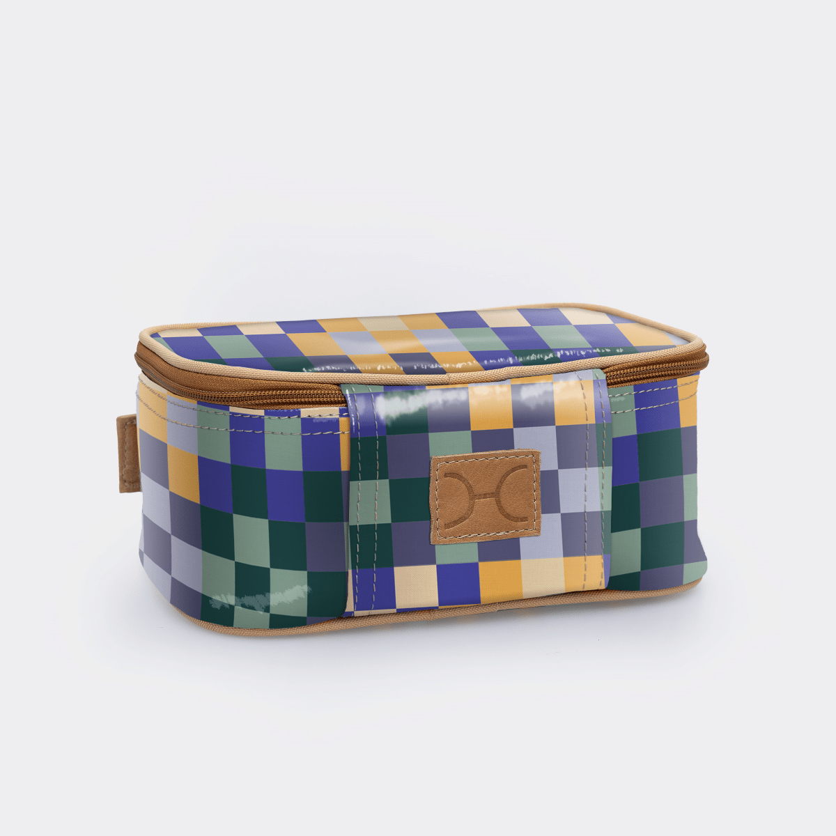 Box Vanity Laminated Fabric - Thandana UK