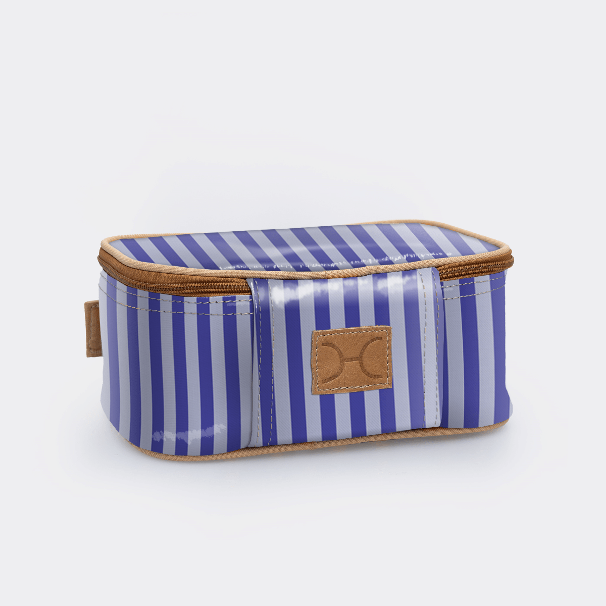 Box Vanity Laminated Fabric - Thandana UK