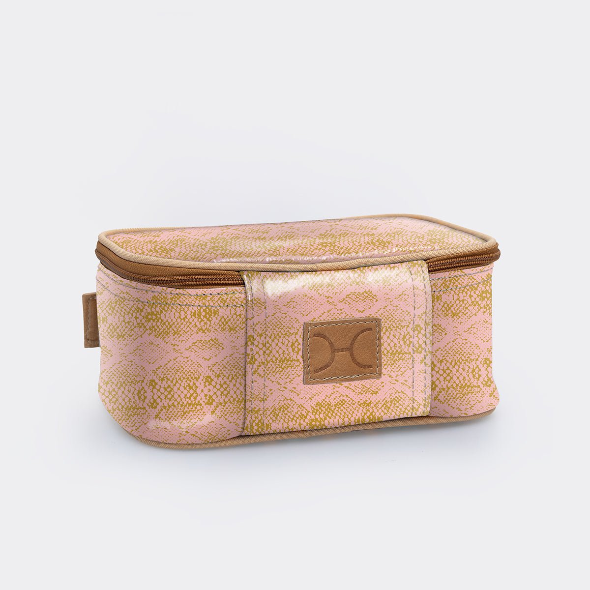 Box Vanity Laminated Fabric - Thandana UK
