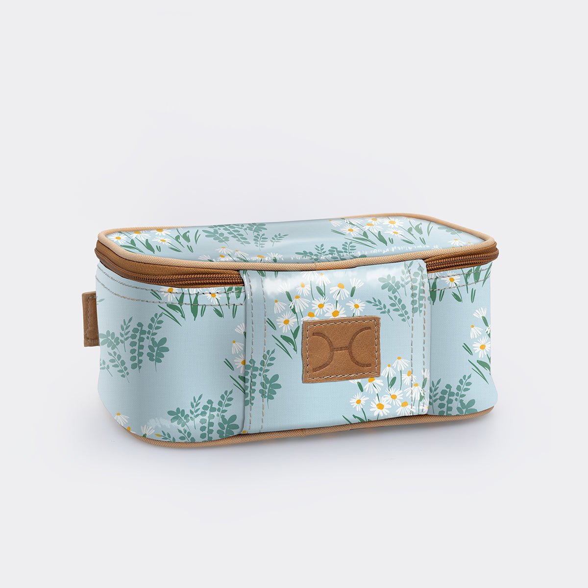 Box Vanity Laminated Fabric - Thandana UK