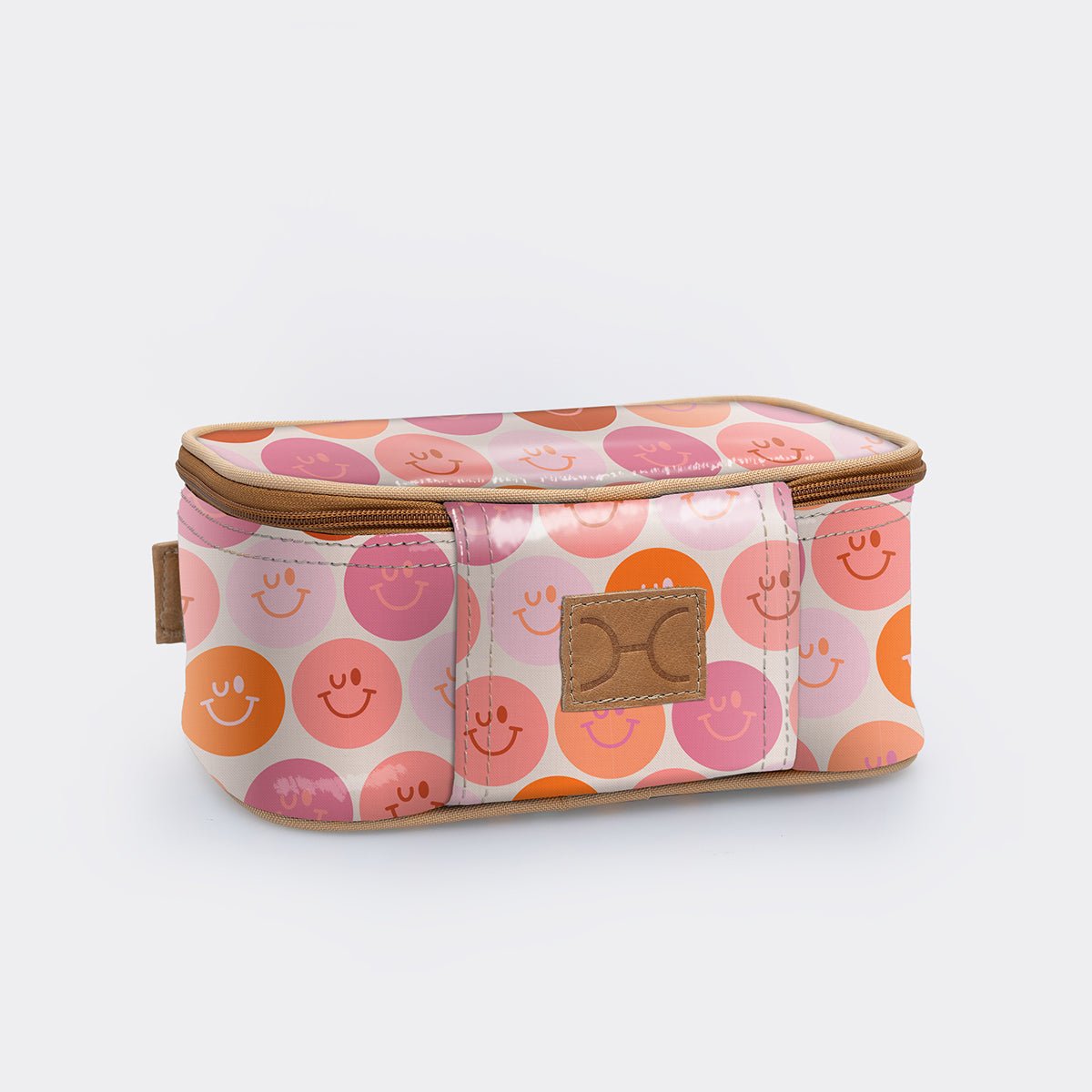 Box Vanity Laminated Fabric - Thandana UK