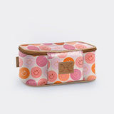 Box Vanity Laminated Fabric - Thandana UK