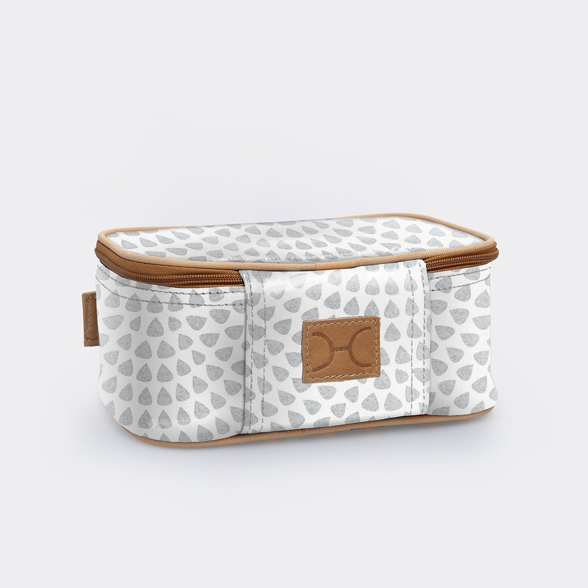 Box Vanity Laminated Fabric - Thandana UK