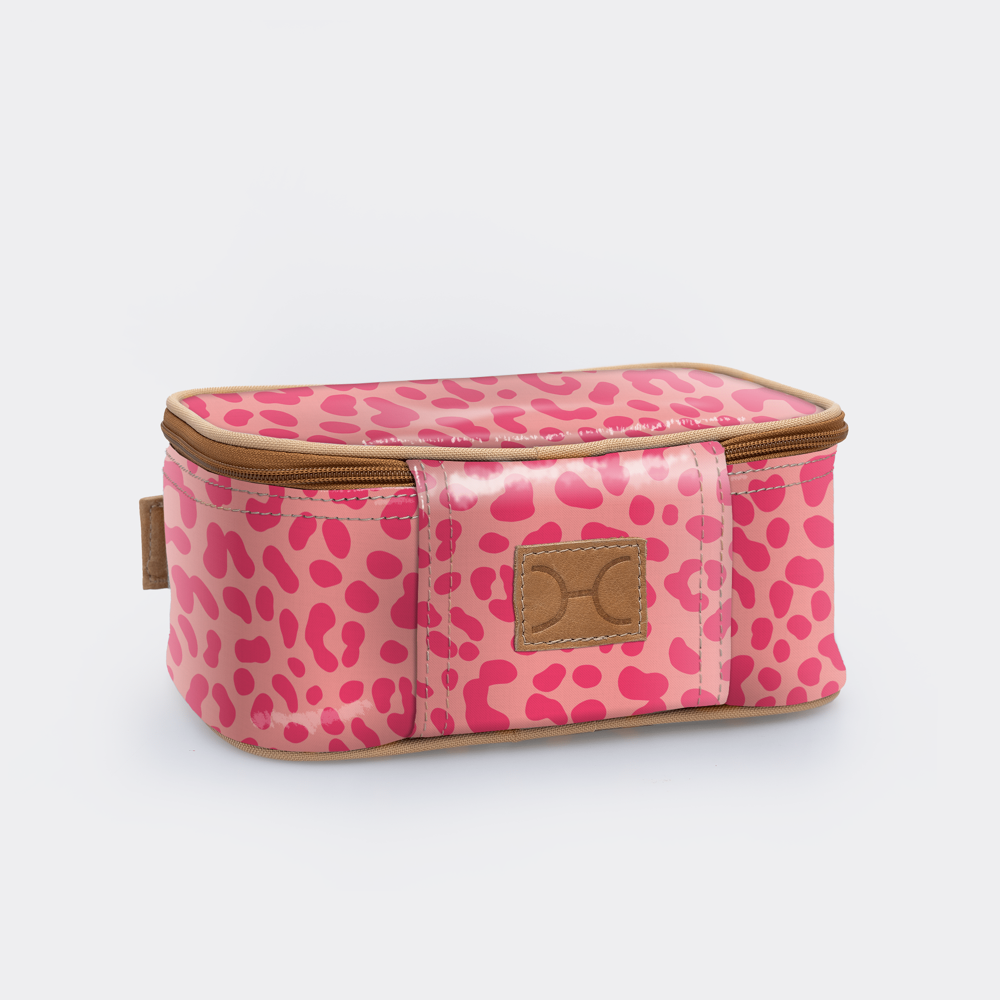 Box Vanity Laminated Fabric - Thandana UK