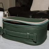 Box Vanity Leather - Thandana UK