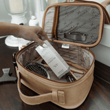 Box Vanity Leather - Thandana UK