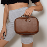 Box Vanity Leather - Thandana UK