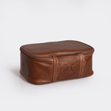 Box Vanity Leather - Thandana UK