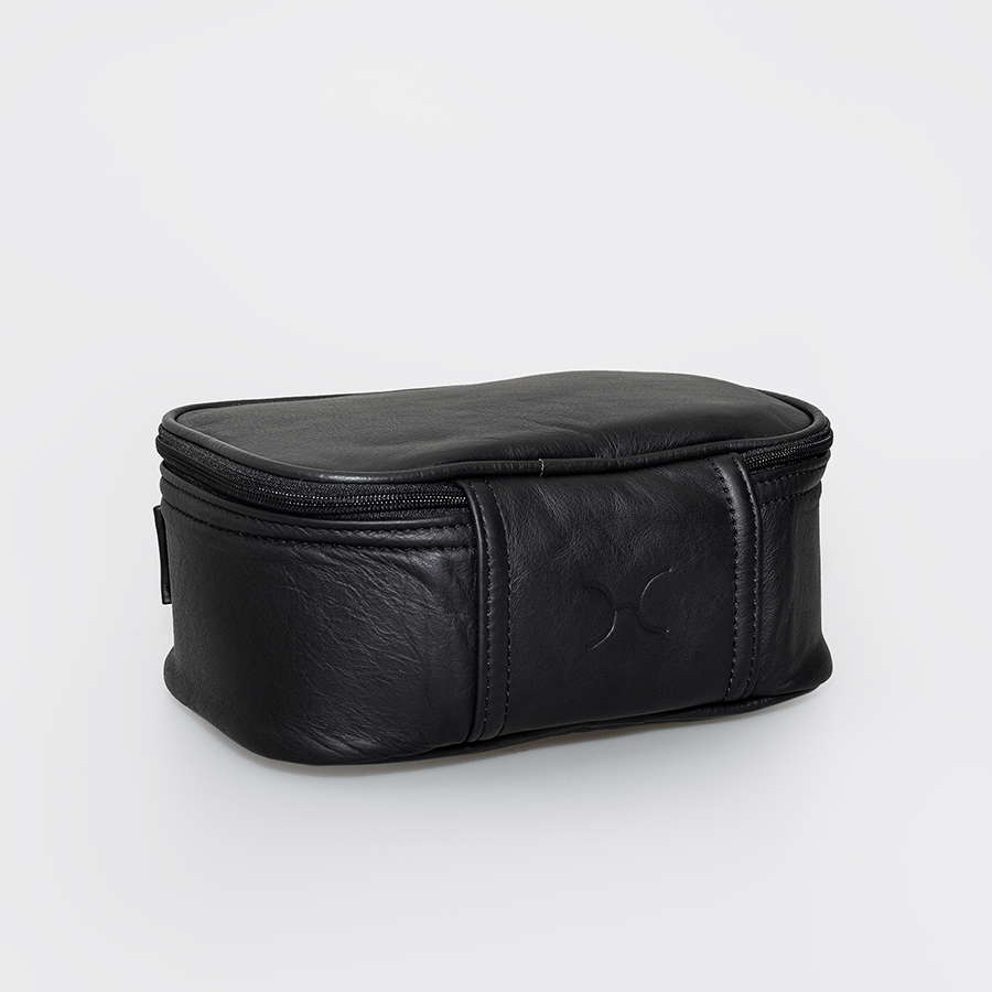 Box Vanity Leather - Thandana UK