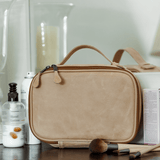 Box Vanity Leather - Thandana UK