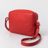Boxy Handbag Leather - Thandana UK