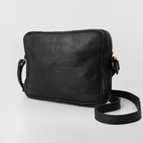 Boxy Handbag Leather - Thandana UK