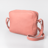 Boxy Handbag Leather - Thandana UK