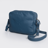 Boxy Handbag Leather - Thandana UK