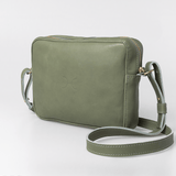Boxy Handbag Leather - Thandana UK