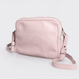 Boxy Handbag Leather - Thandana UK