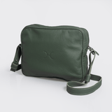 Boxy Handbag Leather - Thandana UK