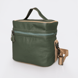BrewSki Leather Cooler Bag - Thandana UK