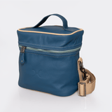 BrewSki Leather Cooler Bag - Thandana UK