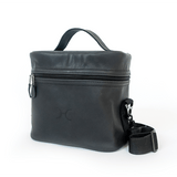 BrewSki Leather Cooler Bag - Thandana UK