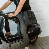 Briefcase Leather - Thandana UK