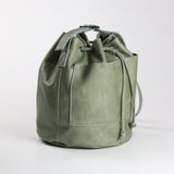 Bucket Handbag Leather - Thandana UK