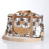 Caddy Cooler Laminated Fabric RTS - Thandana UK