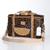 Caddy Cooler Laminated Fabric RTS - Thandana UK