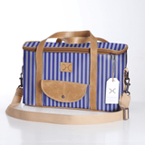 Caddy Cooler Laminated Fabric RTS - Thandana UK