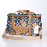 Caddy Cooler Laminated Fabric RTS - Thandana UK